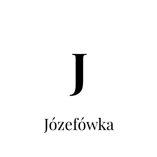Józefówka logo