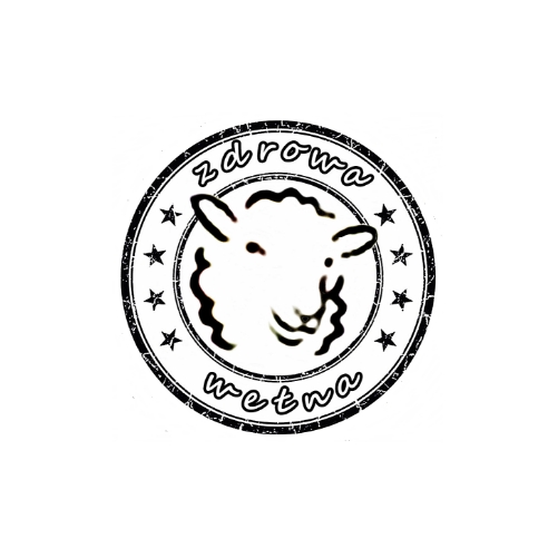 Zdrowa wełna logo