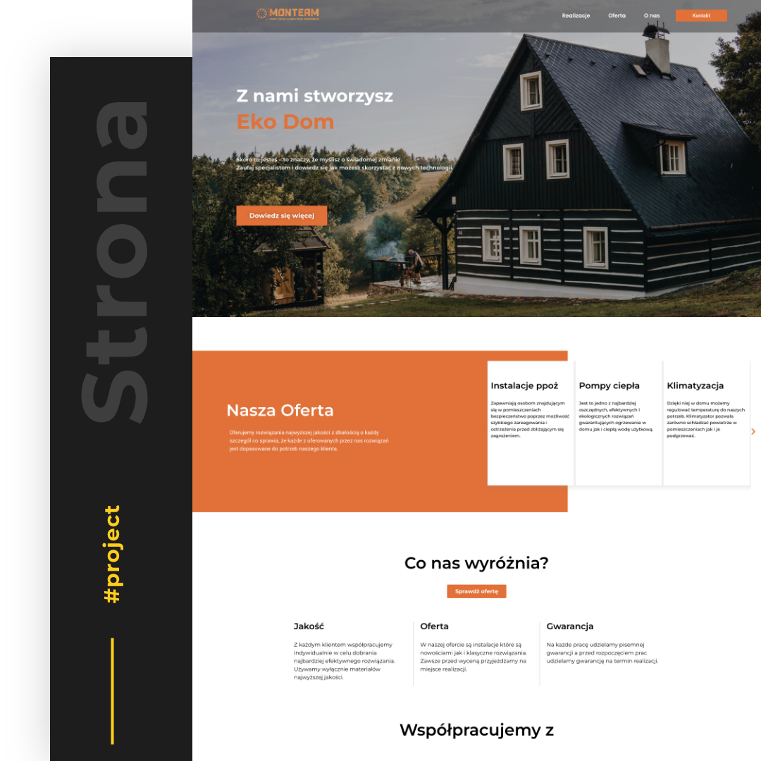 strona monteam
