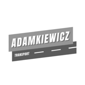 Adamkiewicz Transport Logo
