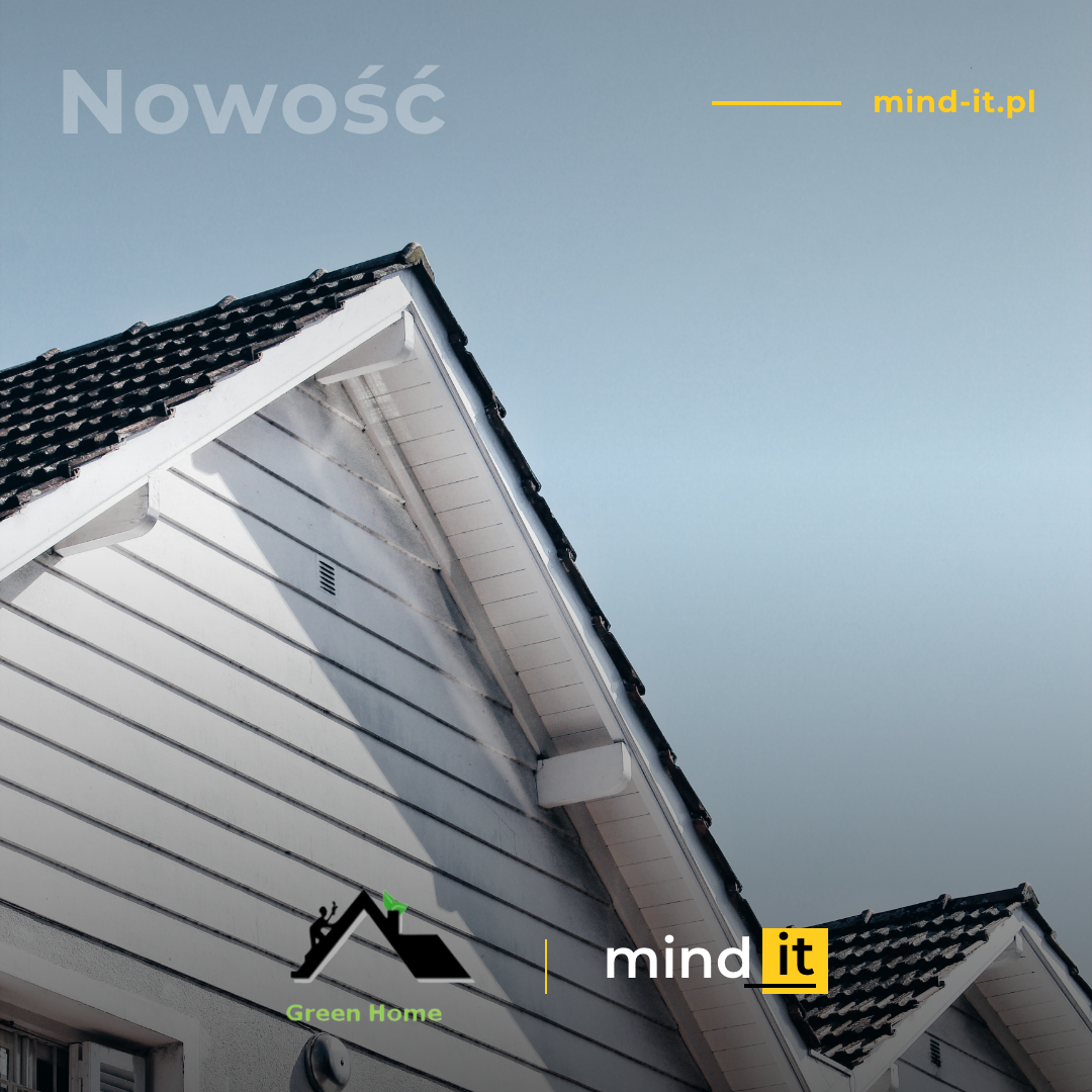 Realizacja - strona internetowa - Mind-it