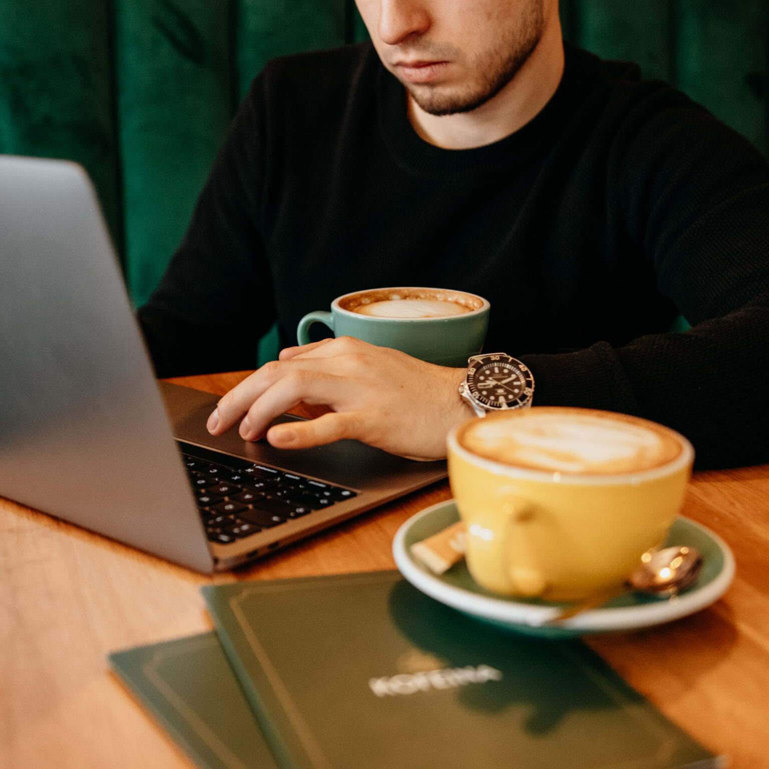 Strony internetowe Jelenia Góra - Mind-it