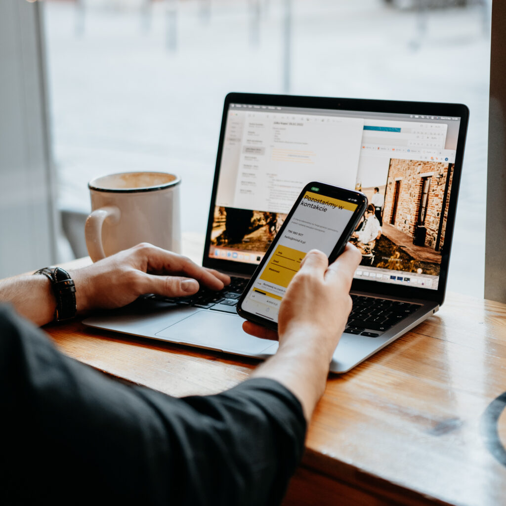 Mind-it SEO Jelenia Góra