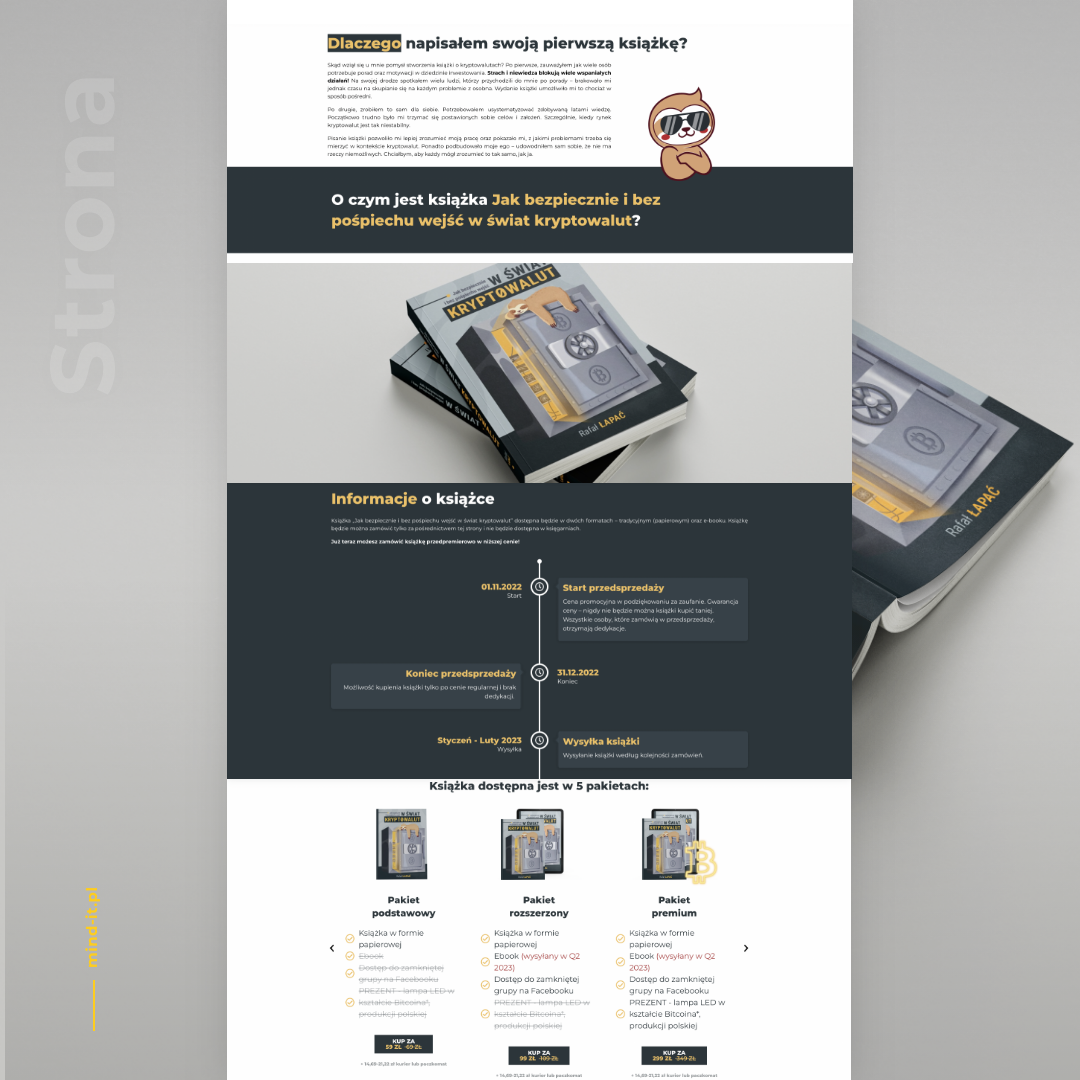 Leniwcowate sklep internetowy