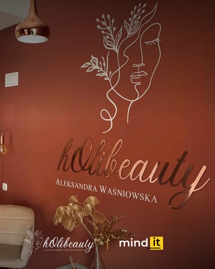 Holibeauty współpraca