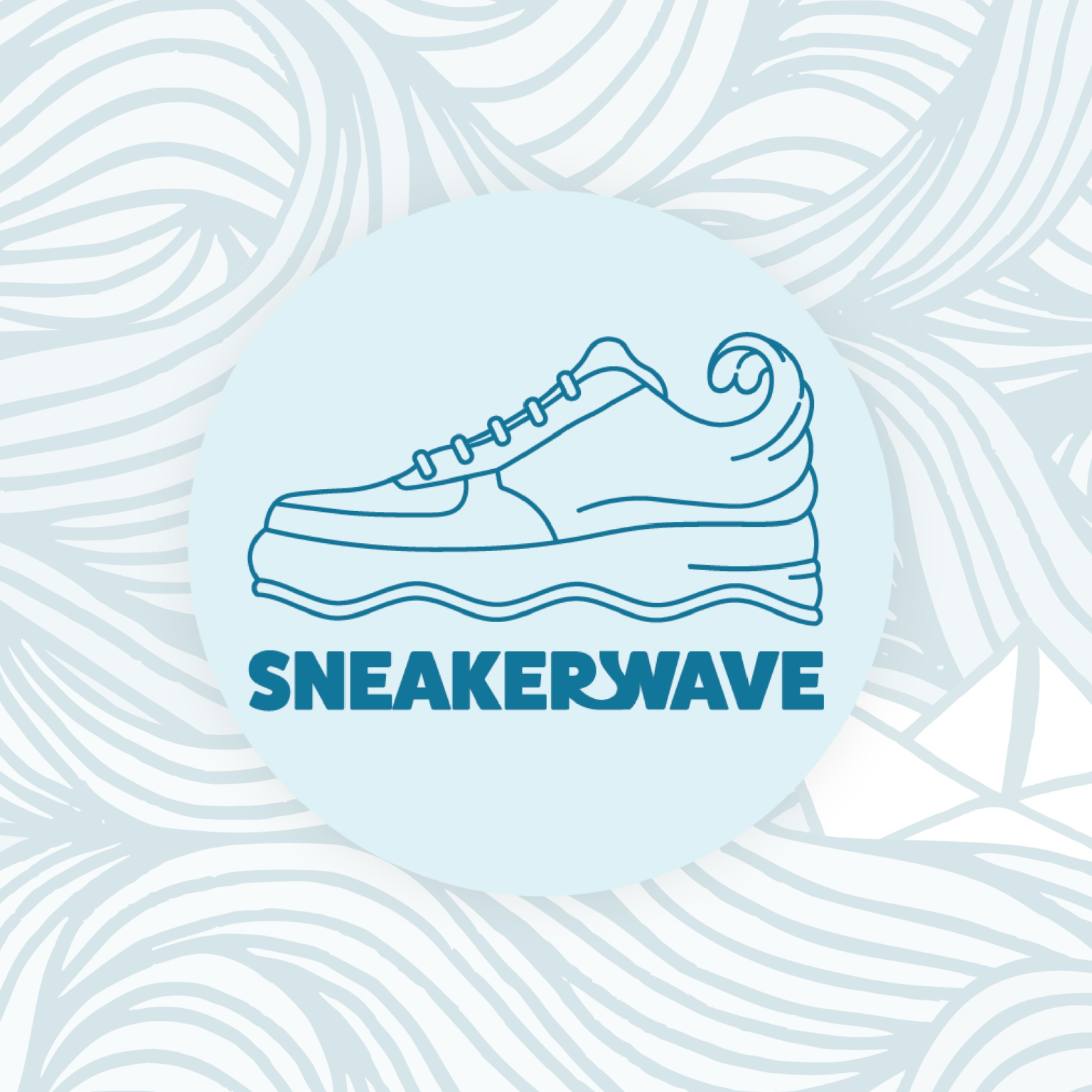 Sneakerwave logo