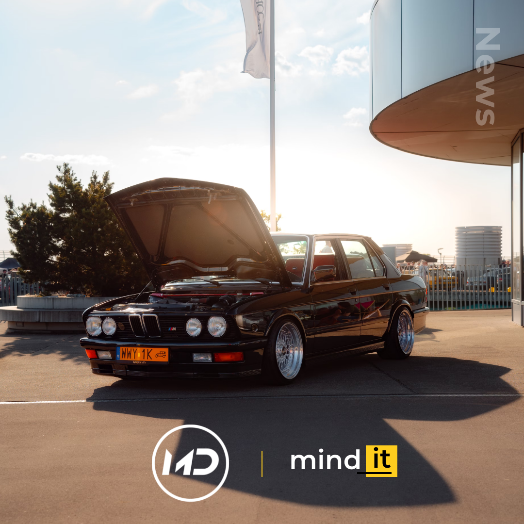 Mr Drabi współpraca