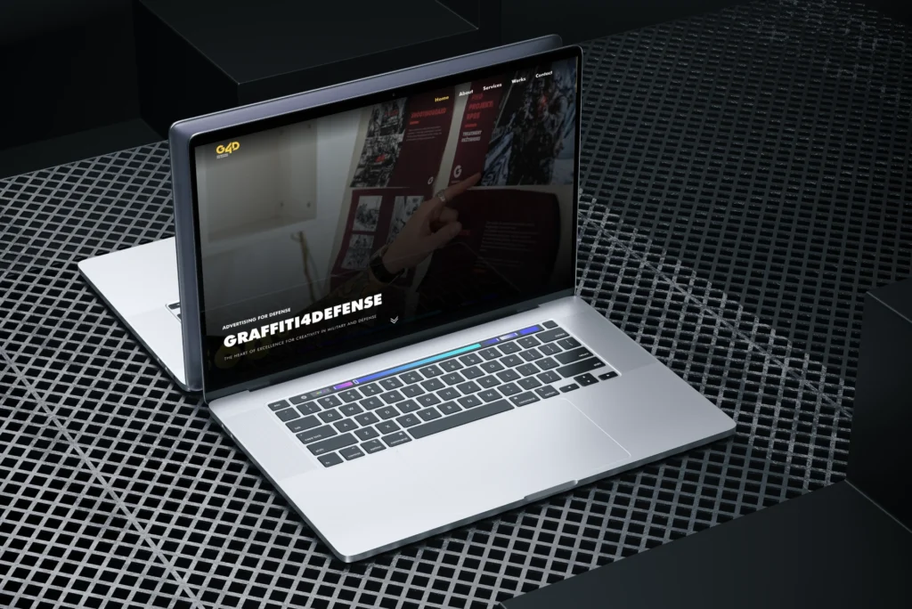 Strony internetowe Jelenia Góra